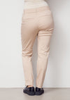 Isay Chino Pant - Long Sand