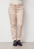 Isay Chino Pant - Long Sand