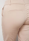 Isay Chino Pant - Sand