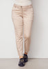 Isay Chino Pant - Sand