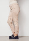 Isay Chino Pant - Sand