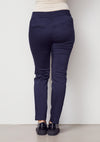 Isay Chino Pant - LONG Navy