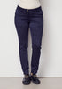 Isay Chino Pant - LONG Navy