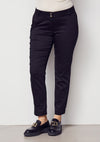 Isay Chino Pant - Black