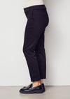 Isay Chino Pant - Black