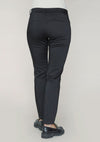 Isay Classic Pant - Black