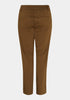 Isay Chino Pant - Toffee