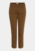 Isay Chino Pant - Toffee