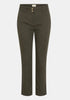 Isay Chino Pant - Khaki