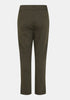 Isay Chino Pant - Khaki