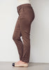 Isay Chino Pant - LONG Mole