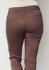 Isay Chino Pant - LONG Mole