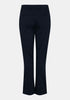 Isay Long Highwaist Chino - Navy
