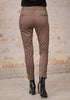 Isay Chino Pant - Mole
