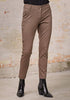 Isay Chino Pant - Mole