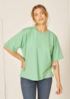 Tinni T-Shirt - Fresh Green