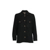 I SAY Hawo Shirt Jacket Outerwear 900 Black