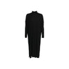 I SAY Katinka Knit Dress Dresses 900 Black